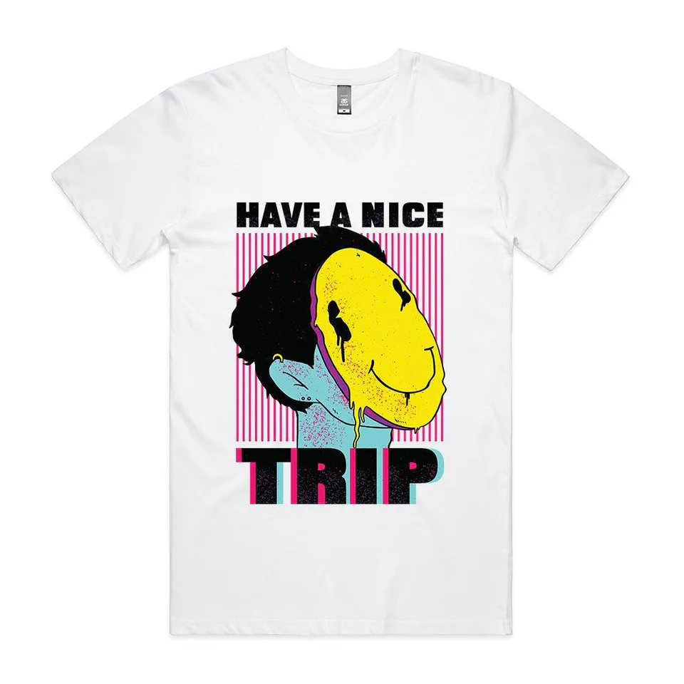 Have a Nice Trip T-Shirt