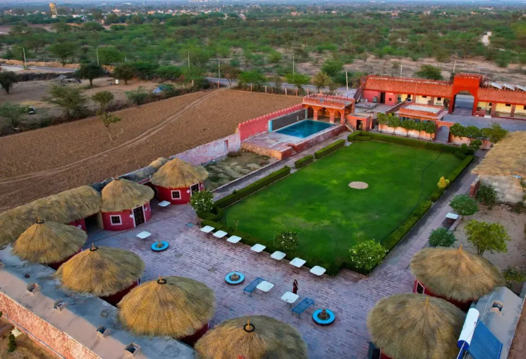 Top Homestay in Jodhpur