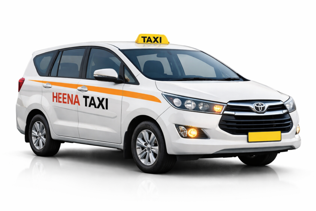 best taxi service in udaipur