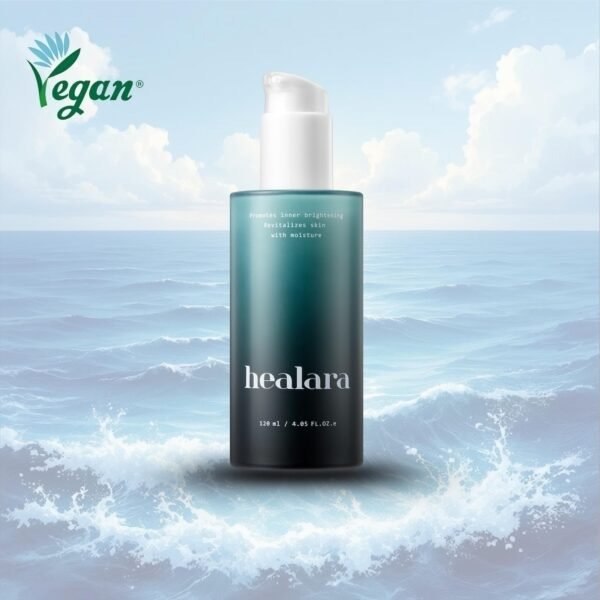 Skin Brightening Serum Korean